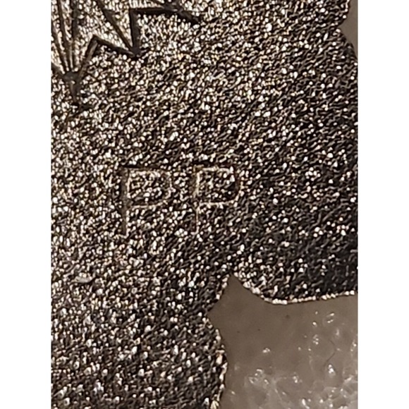 Preproduction Disney  PIRATES LAIR SKULL & SWORDS PP Sample Proof LE 3 Pin 00040 - Picture 6 of 7